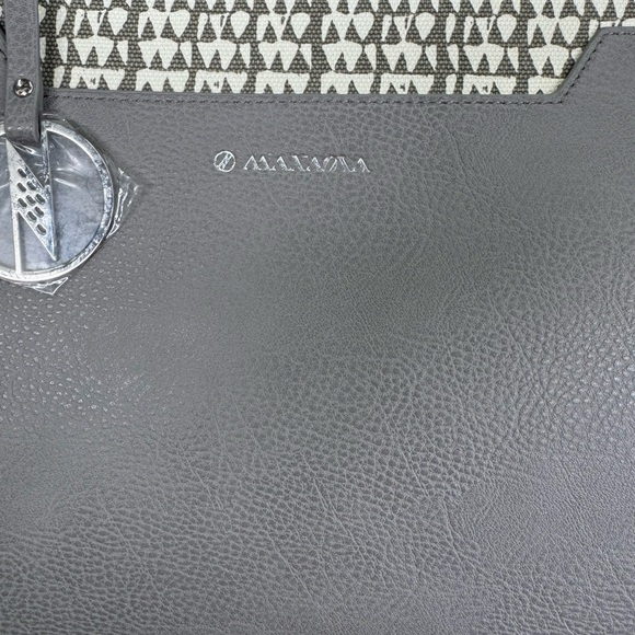 NWT! Manaola Hawaii Large Kaulu Tote Nihoku Stone - Picture 15 of 15